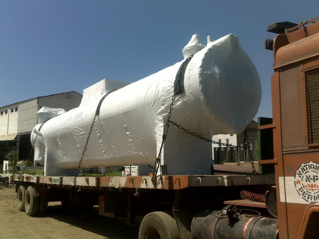 Project 4